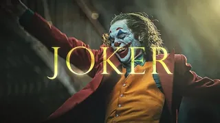 JOKER  (Film Edit)