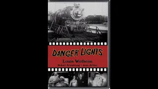 Danger Lights -Full Movie (1930 ,drama film, by George B, James C. stars Louis W, Robert A, Jean A)