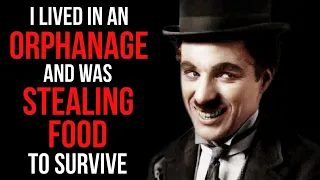 Motivational Success Story Of Charlie Chaplin - From Poverty To World's Greatest King Of Comedy