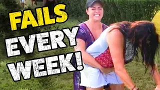 TRY NOT TO LAUGH #9 | Funny Weekly Videos | TBF 2019