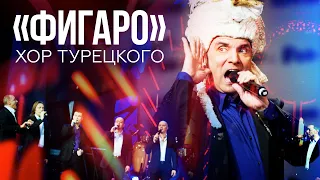 Хор Турецкого - Фигаро