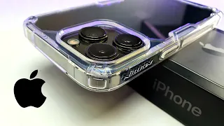 НЕТ ЛУЧШЕ ЧЕХЛА ДЛЯ IPHONE 13 ЧЕМ ЭТОТ!