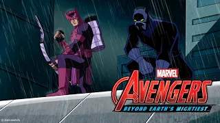 Masters of Evil | Avengers: End Games!