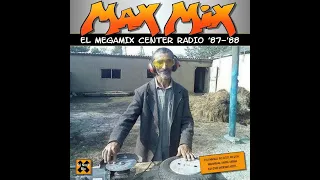 Max Mix '87-'88 (VideoMix by DJ Nocif Mix !)