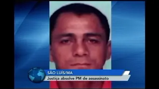 Júri reconhece autoria, mas absolve PM acusado de matar pedreiro em São Luís