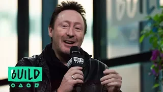 Julian Lennon Opens Up About His Father John Lennon