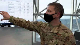 Continuous Process Improvement System with U.S. Air Force Senior Master Sgt. Roy Powers (NEW)
