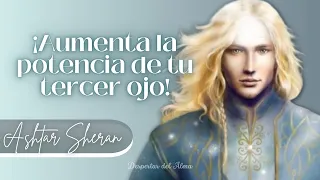 🤕SÍNTOMAS Y QUÉ HACER | Ashtar Sheran canalizado por Maria Lustig