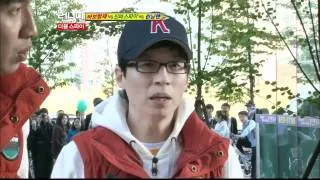 런닝맨 201회- 김수로,박예진.다시보기_12