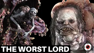 Why Moreau was Tragically the Worst Lord in Resident Evil Village