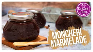 MonCheri Marmelade 😍 Thermomix® TM5/TM6