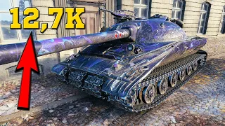 Object 279 (e) - An Invincible Beast - World of Tanks