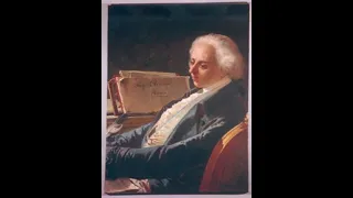 Muzio Clementi (1752-1832) - Sinfonia n 4 in Re maggiore (1816-22)