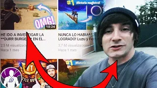 5 vídeos que captaron fallos en la realidad parte 3