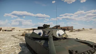 Abrams Vs Bradley