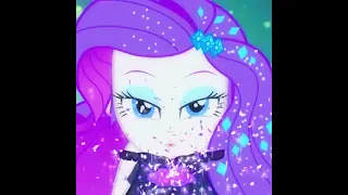 Fashion | rarity edit (I’m in an mlp phase)