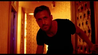 Telepopmusik feat Angela McCluskey - Breathe (Only God Forgives)