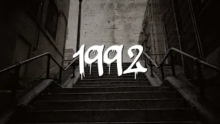 "1992" Old School Boom Bap Type Beat | Underground Hip Hop Rap Instrumental | Antidote Beats