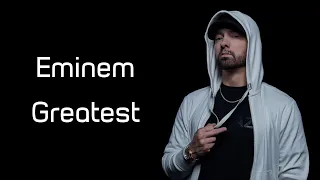 Eminem-Greatest 2023