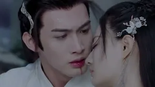 [MV] Song of the Moon - 千年之恋 [Luo Ge x Liu Shao] - Everlasting Love