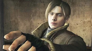 Resident Evil 4 (PS4 1080p 60fps) - Walkthrough Part 1 - Chapter 1-1 Part 1