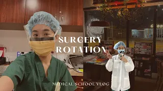 being my best self | Med School Vlog