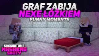 FUNNY MOMENTS - KWADRATOWA MASAKRA