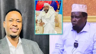 Habargidir iyo Abgaaloow gala dagaalka  oo ku jeesjeesay Hawiye