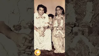 How Dharmendra Got Married ? 🥰❤️🌟 Secret of Dharam PaaJi's Two Marriages #dharmendra #hemamalini