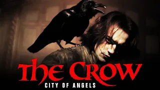 Movie Review of The Crow 2: City of Angles