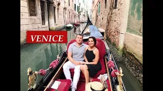 AMAZING Venice | Inga Popova