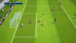 PES CLUB MANAGER Android Gameplay #20
