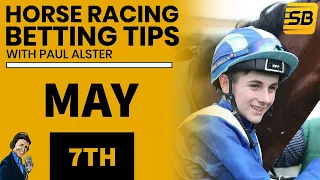 Sportsbet TV: Paul Alster's free Ascot, Haydock, Lingfield and Naas tips for Saturday 7th May