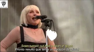 Blondie - Heart Of Glass (Live From Hyde Park  2014) (Subtítulos en español e inglés)