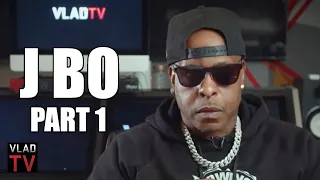 BMF Underboss J Bo on Getting His First Ounce of Coke at 19 (Part 1)