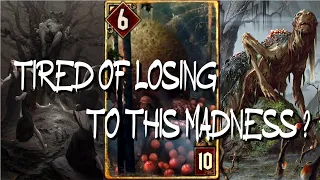 Gwent: Try My Next Deck That Just Got Me To Pro Rank!!! | Deck & Strategy Explained