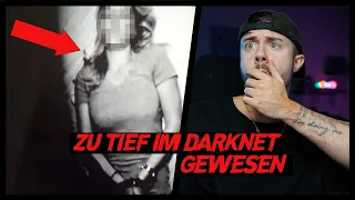 Ich bin absolut verstört! Deswegen solltet ihr nicht zu tief im Darknet nach Videos suchen! #53