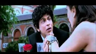 Dildara - Ra One Full Video Song Ft. Shahrukh Khan & Kareena HD 720p - YouTube.flv