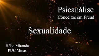 Sexualidade - Teoria Psicanalítica: Conceitos em Freud (nova postagem)