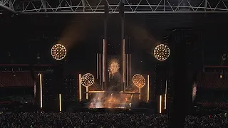 Rammstein Radio - Cardiff 2022