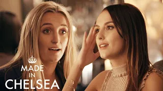 "I Don't Want to Live With You" - Lucy Watson Asks Tiffany to Move Out? | Made in Chelsea S10