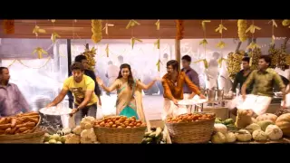 Thodakkam Mangalyam Video Song   Bangalore Naatkal   Arya   Bobby Simha   Sri Divya   Gopi Sunder 1