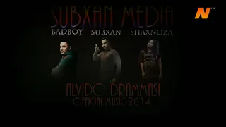 Subhan Media -Alvido Drammasi