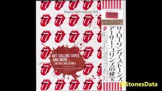 ROLLING STONES Gotta Know You version #1 (unreleased, 1982)