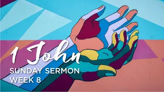 1 John — This is What We Are — 1 John 3:1–10