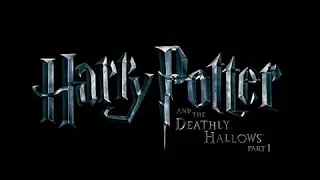 O'Children - Harry Potter And The Deathly Hallows Part 1 Soundtrack - Music By Nick Cave (2010)