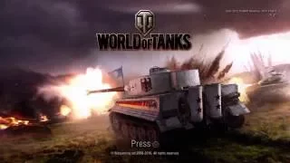 WORLD OF TANKS Epic wins and fails || CND3001 (ep5)