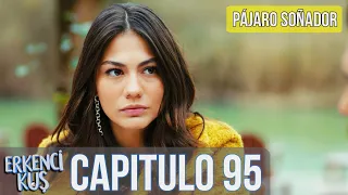 Pájaro soñador - Capitulo 95 (Audio Español) | Erkenci Kuş