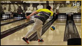 Bowling Styles From Bowlers Around The World - TAT 2023 QUALIFYING Round