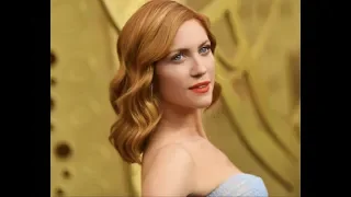 Soap Alumn Brittany Snow To Star In  'Almost Family' | Celebrity Page